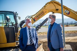 LP 20210331 Spatenstich KV 0001