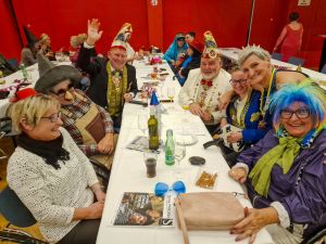 spielberg rosenmontag 2023  