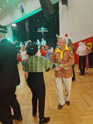 spielberg rosenmontag 2023  