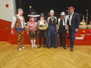 spielberg rosenmontag 2023  