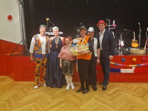 spielberg rosenmontag 2023  