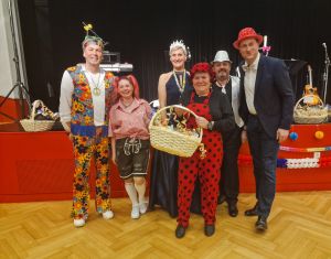 spielberg rosenmontag 2023  