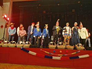 spielberg rosenmontag 2023  