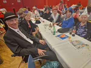 spielberg rosenmontag 2023  