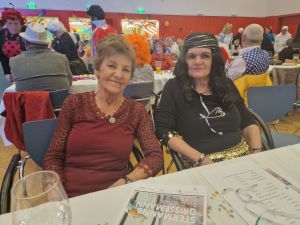 spielberg rosenmontag 2023  