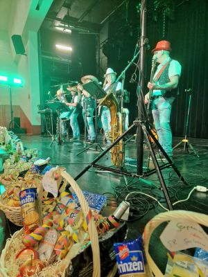 spielberg rosenmontag 2023  