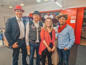 spielberg rosenmontag 2023  