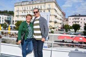 stadt spielberg seniorenausflug  