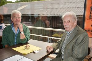 stadt spielberg seniorenausflug  