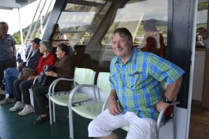 stadt spielberg seniorenausflug  