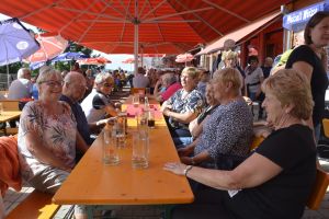 stadt spielberg seniorenausflug  