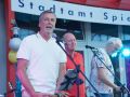spielberger sommerfest 2026  