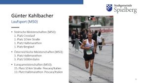 sporttalente spielberg 2024  