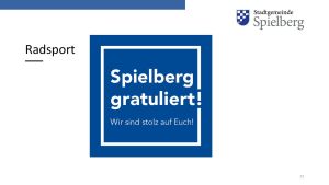 sporttalente spielberg 2024  