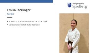 sporttalente spielberg 2024  