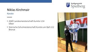 sporttalente spielberg 2024  