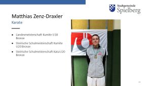 sporttalente spielberg 2024  