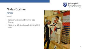 sporttalente spielberg 2024  