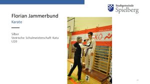 sporttalente spielberg 2024  