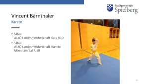 sporttalente spielberg 2024  