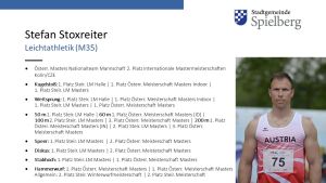 sporttalente spielberg 2024  