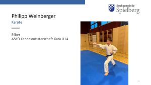 sporttalente spielberg 2024  