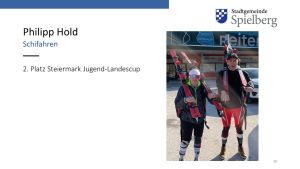 sporttalente spielberg 2024  