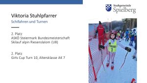 sporttalente spielberg 2024  