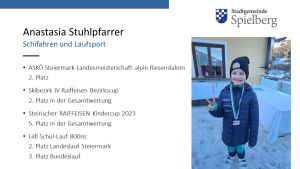 sporttalente spielberg 2024  