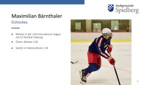 sporttalente spielberg 2024  