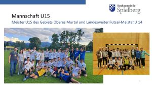 sporttalente spielberg 2024  