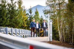 21 spielberg bahnberfhrung