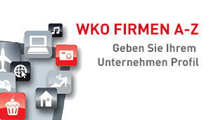 WKO Firmen ABC