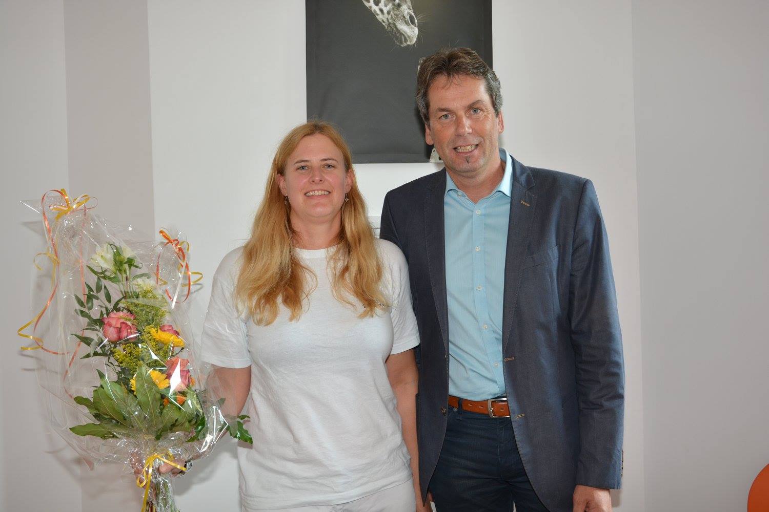 Neue Tierarztpraxis für Spielberg